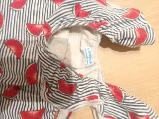 Mono niña sandía 5 años Mayoral