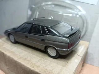 Citroen XM 1989 Norev 1/43