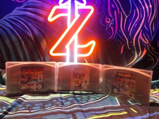 Lote 3 Juegos Nintendo 64