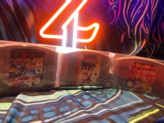 Lote 3 Juegos Nintendo 64