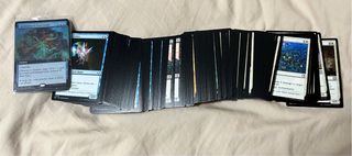 Lote Magic The Gathering