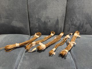 Sistema 5.1 Yamaha Altavoces,Subwoofer, Cables