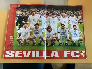 Revista Don Balon Febrero 2002 (N.1375)