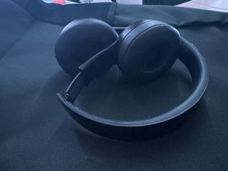 Beats Solo 3 Cuffie Nere