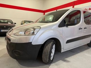 Peugeot Partner Nuevo  Tepee Confort HDi 90