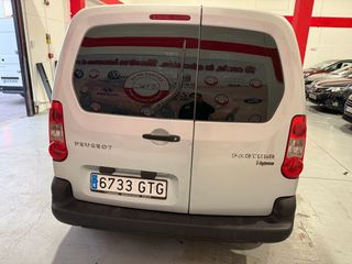 Peugeot Partner Nuevo  Tepee Confort HDi 90