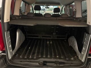 Peugeot Partner Nuevo  Tepee Confort HDi 90