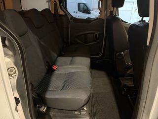 Peugeot Partner Nuevo  Tepee Confort HDi 90