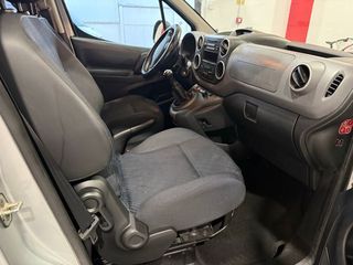 Peugeot Partner Nuevo  Tepee Confort HDi 90