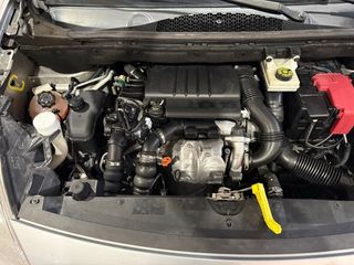 Peugeot Partner Nuevo  Tepee Confort HDi 90