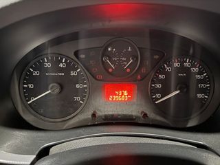 Peugeot Partner Nuevo  Tepee Confort HDi 90