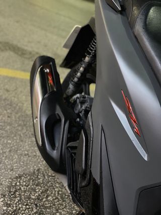 Honda SH Sport 125cc Scooter 28.000km  Como nueva