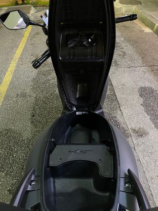 Honda SH Sport 125cc Scooter 28.000km  Como nueva