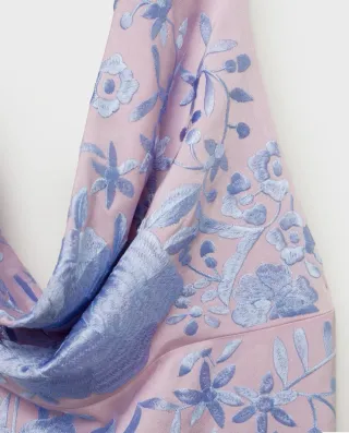 Vestido Mango Capsule