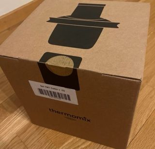 Accesorio Cortador de Thermomix TM7