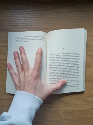 Rebelión en la granja – Orwell