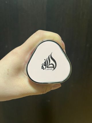 Perfume Yara Lattafa Eau de Parfum 100ml