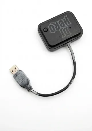 Adaptador USB DJ Hero ps3