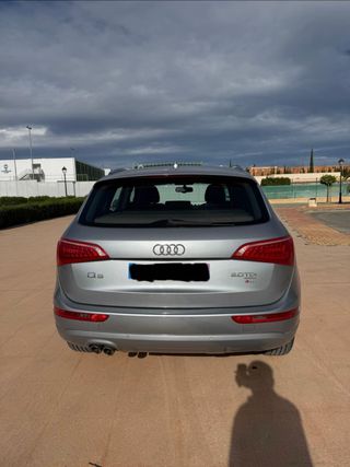 Audi Q5 2010