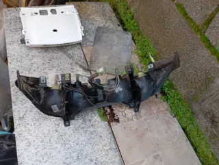 Foco Trasero Suzuki Burgman 125 (2004)