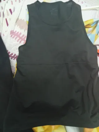 8 camisetas dif marcas MY L. PRECIO UNIDAD;1'75