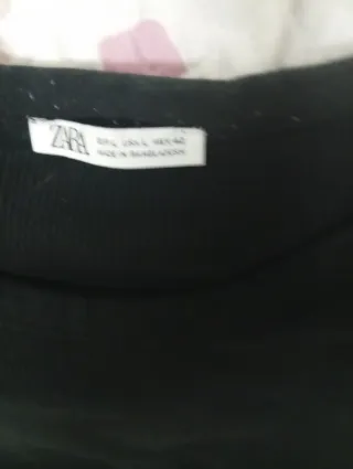 8 camisetas dif marcas MY L. PRECIO UNIDAD;1'75