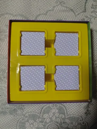 Gioco Memory Pjmasks Clementoni