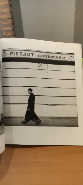 Gianni Berengo Gardin Parigi 1954 Grandi Autori FI