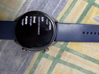 Amazfit GTR 3 Pro - Reloj Inteligente 368853