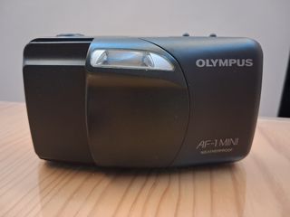 Camara Olympus AF-1 Mini