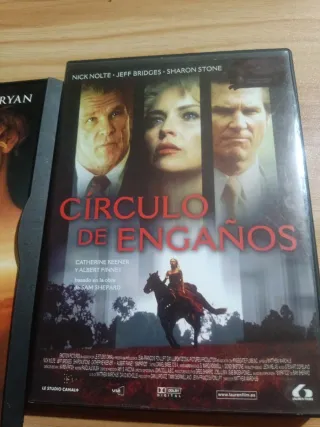 City of Angels DVD Nicolas Cage Meg Ryan