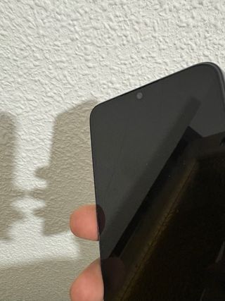 Xiaomi Redmi 13 C Negro