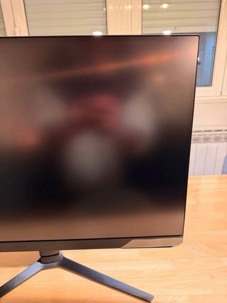 Monitor Gaming Samsung Odyssey G5 27" 2K 165Hz
