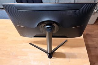 Monitor Gaming Samsung Odyssey G5 27" 2K 165Hz
