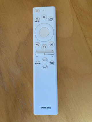 TV Samsung The Frame 75” QLED 4K Smart TV 2024