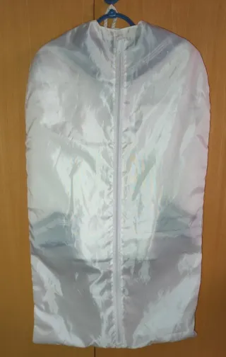 Traje comunión marinero blanco y azul