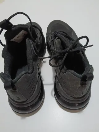 Bambas Nike Original Mujer Talla 37.5