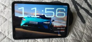 Xiaomi Pad Mini 12GB/512GB Negra Global