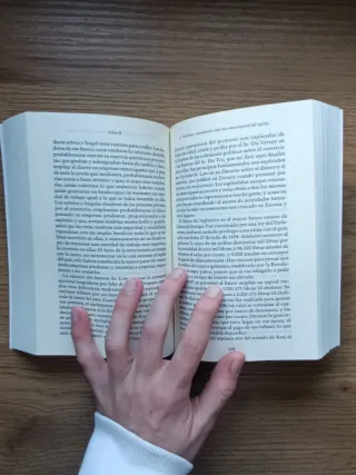 La riqueza de las naciones – Adam Smith