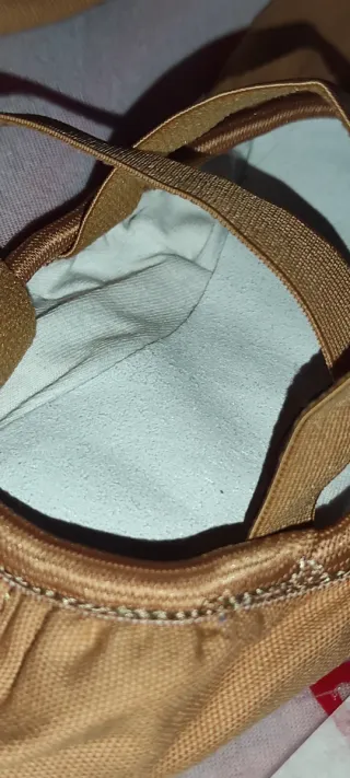 Zapatillas ballet media punta Daydance 39