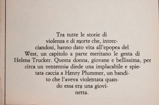 Le eroine dell'avventura N. 6 1970 L. 350