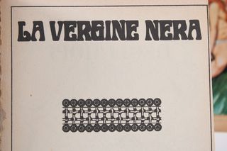 Le eroine dell'avventura N. 6 1970 L. 350