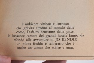 Le eroine dell'avventura N. 6 1970 L. 350