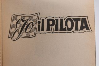 Le eroine dell'avventura N. 6 1970 L. 350