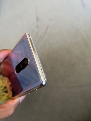 OnePlus 8 Multicolor/Rojo