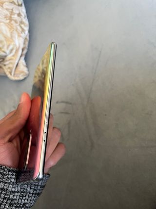 OnePlus 8 Multicolor/Rojo