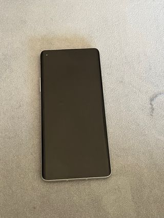 OnePlus 8 Multicolor/Rojo