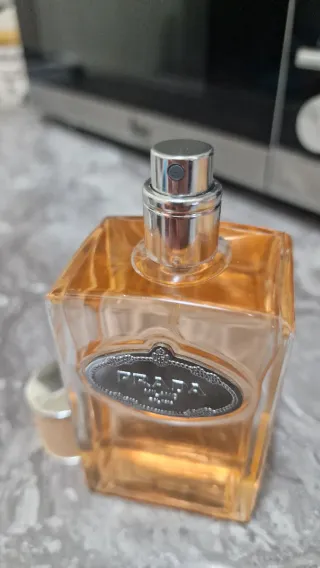 Prada Infusion de Fleur d'Oranger EDP 100ml