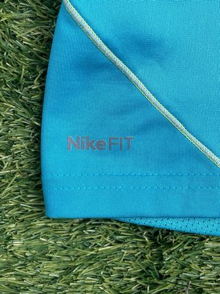 Nike Fc Barcelona 2007/2008 Camiseta de entreno