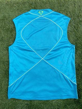 Nike Fc Barcelona 2007/2008 Camiseta de entreno